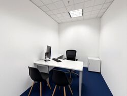 The Concourse (D7), Office #608436331